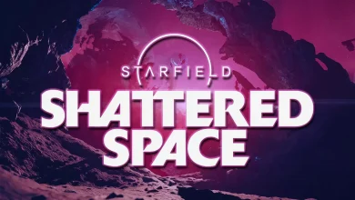 Starfield: Shattered Space