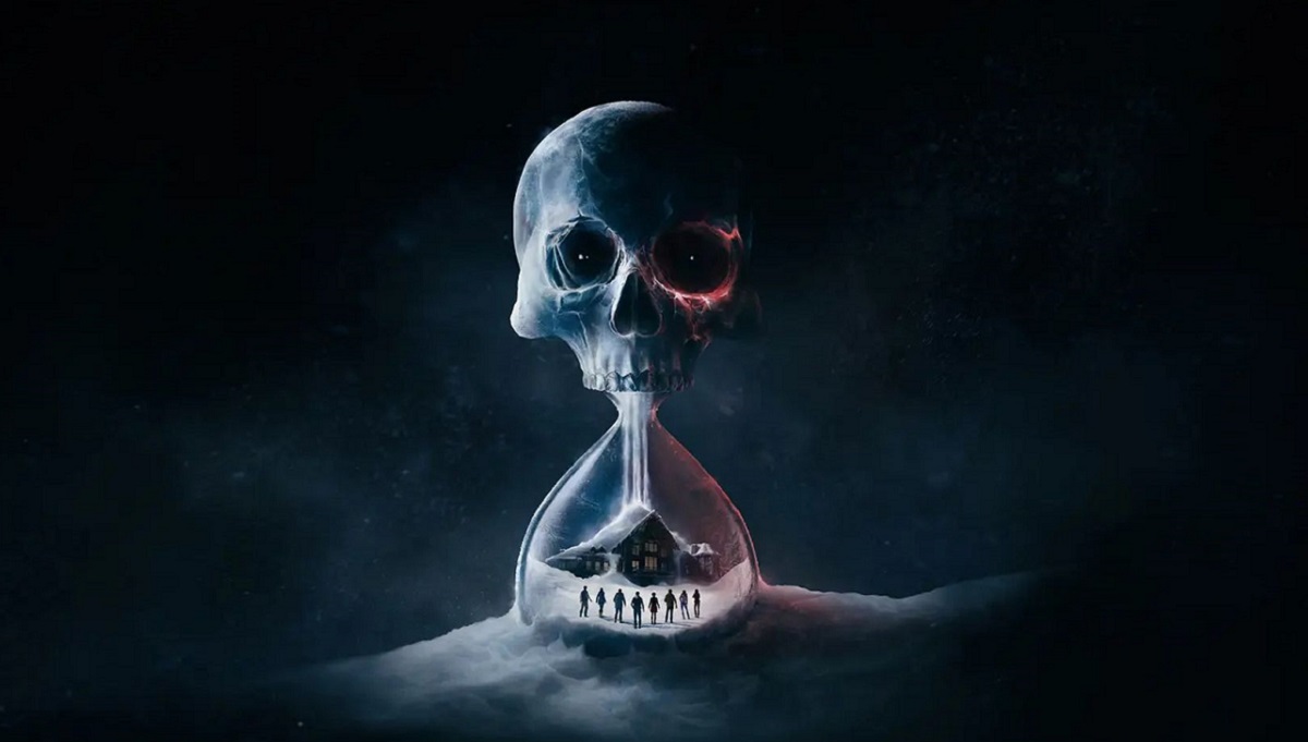 Until Dawn PC