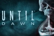 متطلبات تشغيل Until Dawn