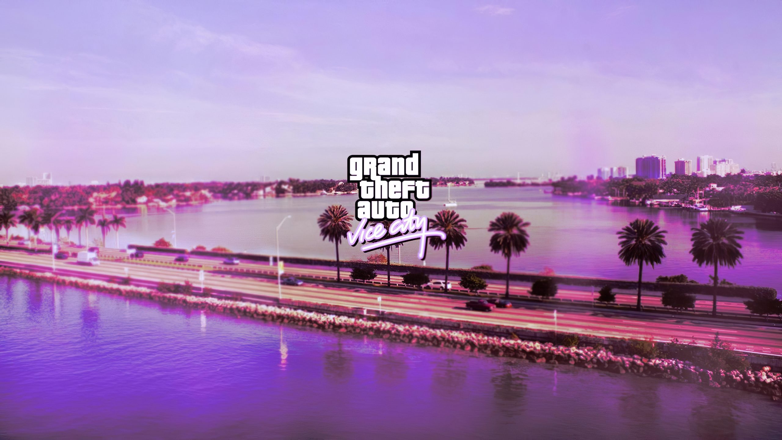 GTA: Vice City