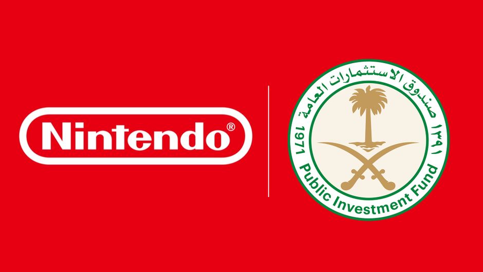 السعودية تحقق 100 مليون دولار من Nintendo