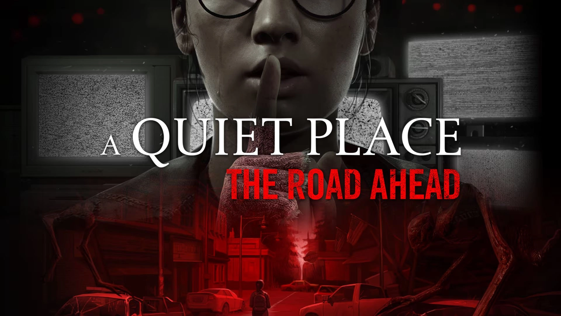 A Quiet Place The Road Ahead NVIDIA DLSS 3