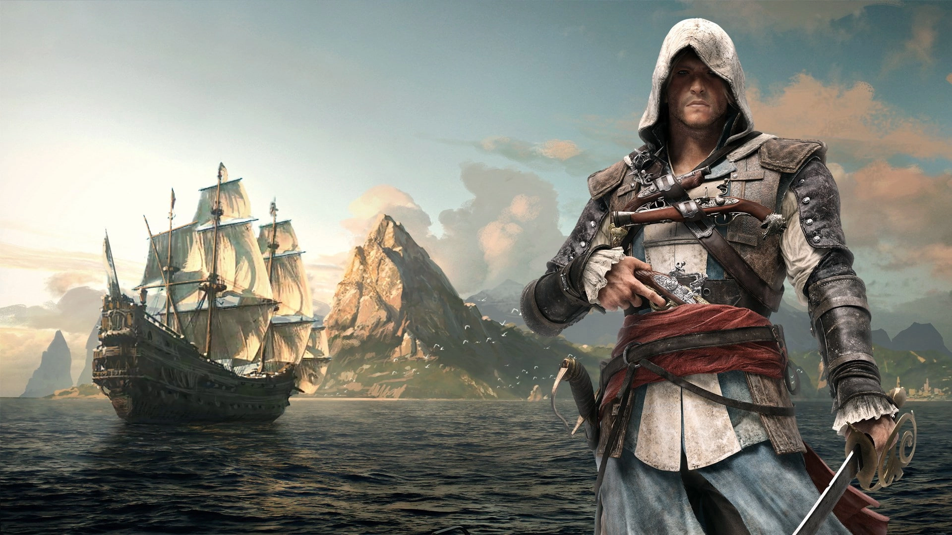 Assassin's Creed: Black Flag