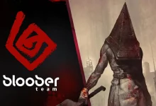 فريق Bloober Team توقف عن صناعة الألعاب السيئة