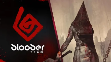 فريق Bloober Team توقف عن صناعة الألعاب السيئة