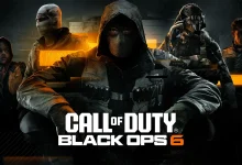 متطلبات تشغيل Black Ops 6