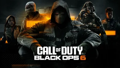 متطلبات تشغيل Black Ops 6