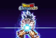 Dragon Ball: Sparking! Zero باعت 3 مليون نسخة