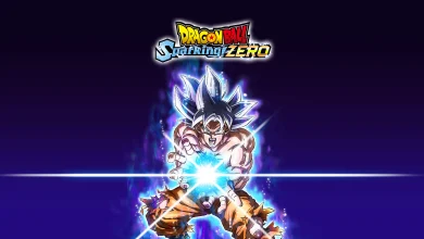 Dragon Ball: Sparking! Zero باعت 3 مليون نسخة