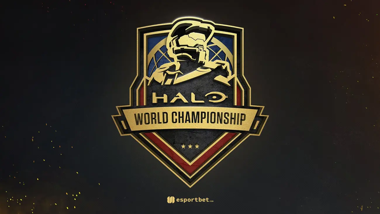 Halo World Championship