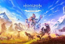 متطلبات تشغيل Horizon Zero Dawn Remastered