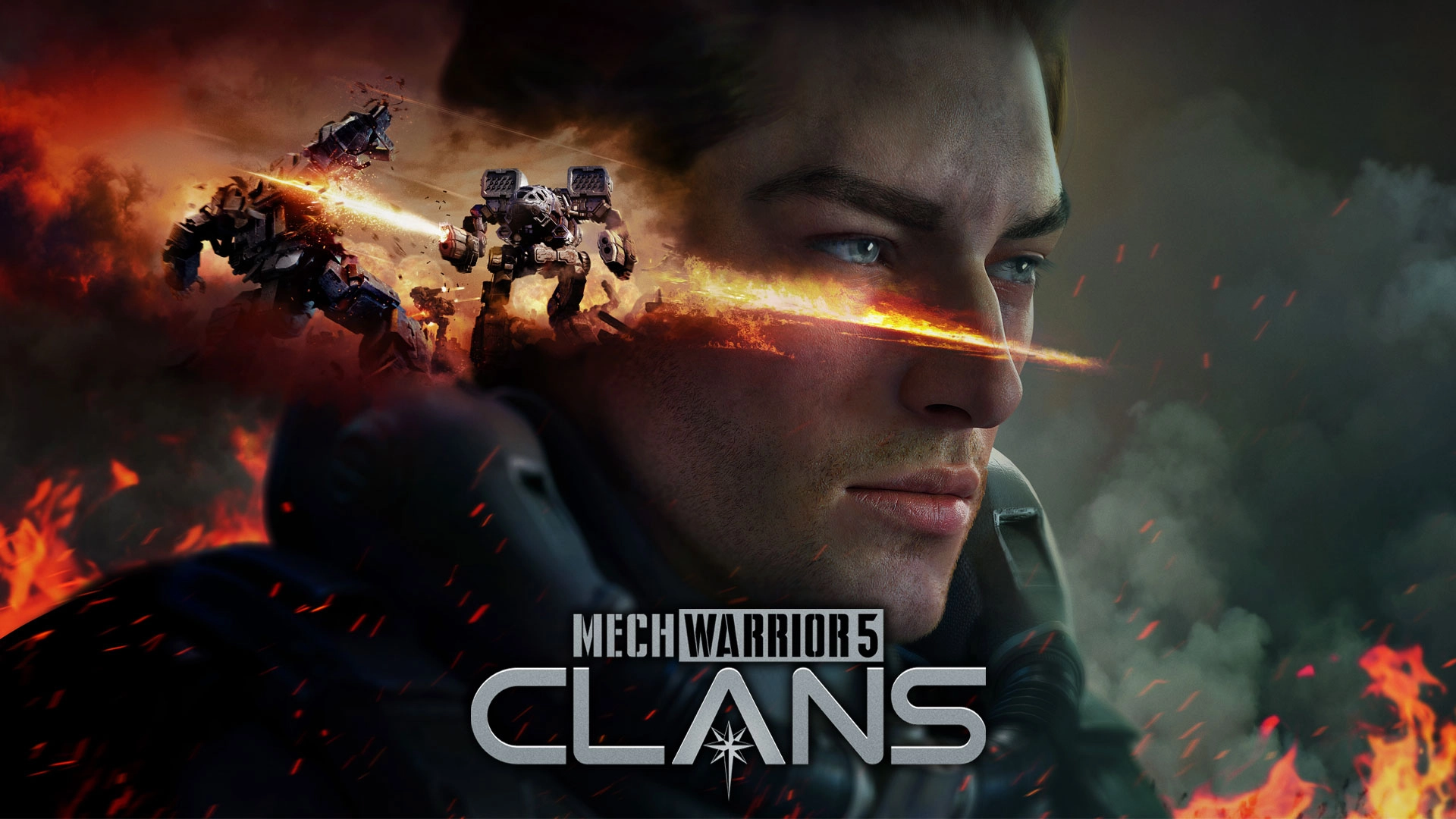 MechWarrior 5 Clans NVIDIA DLSS