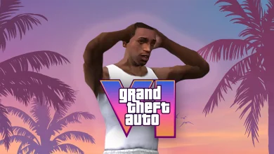 GTA 6 الحاسب الشخصي