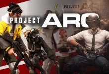 مطور PUBG يكشف عن Project ARC