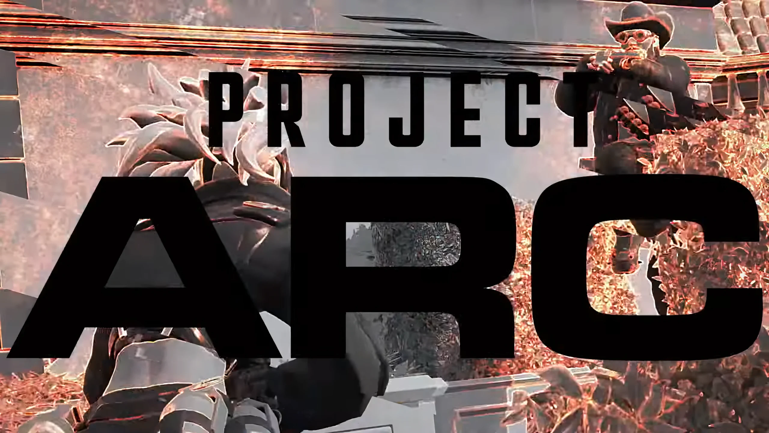 ARC project