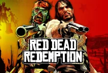 متطلبات تشغيل Red Dead Redemption