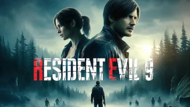 ظهور Resident Evil 9 على Metacritic