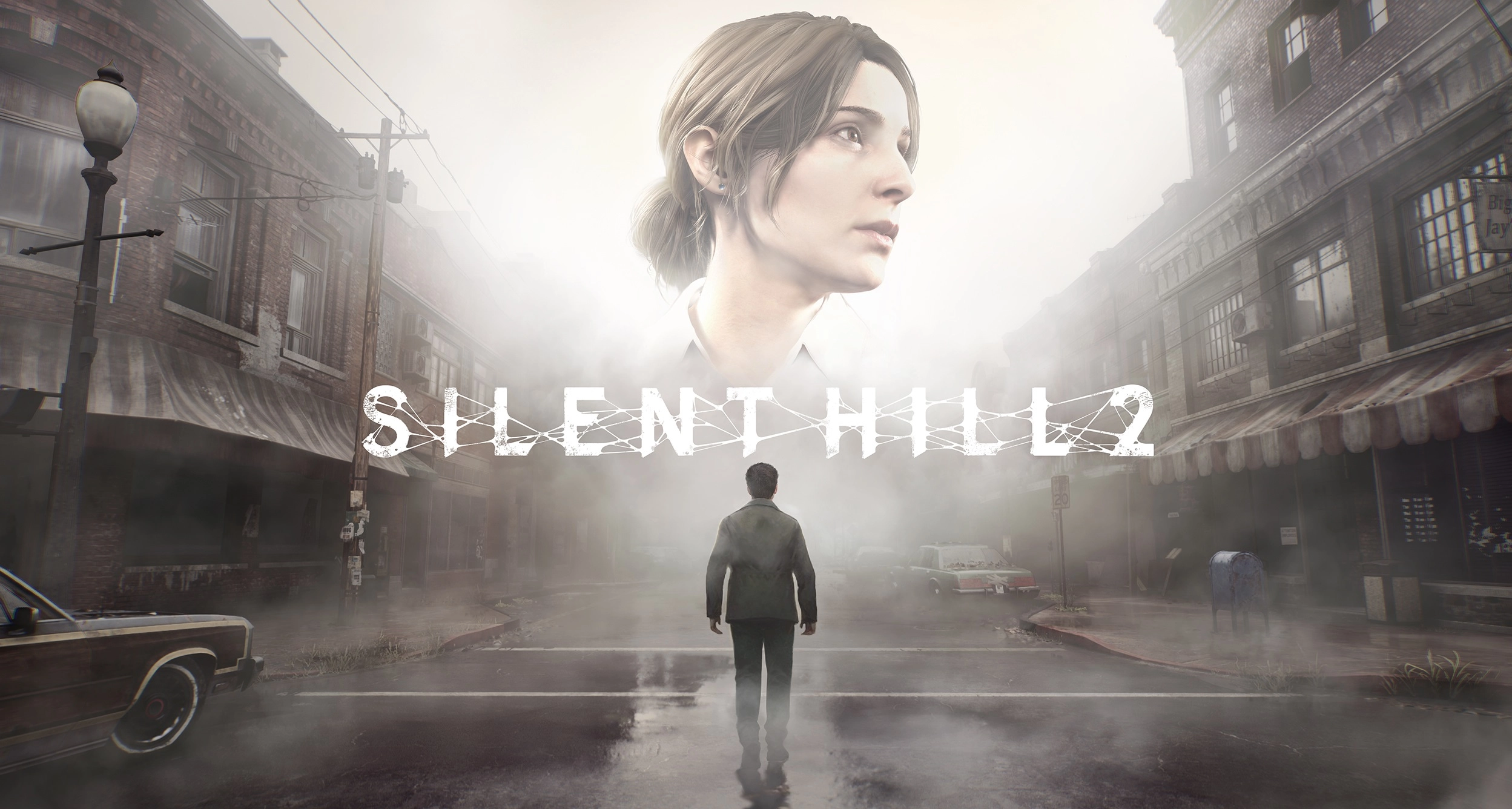 فريق Bloober Team Silent Hill 2