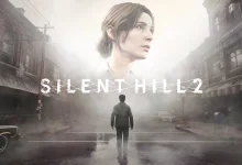 تعريب Silent Hill 2 remake