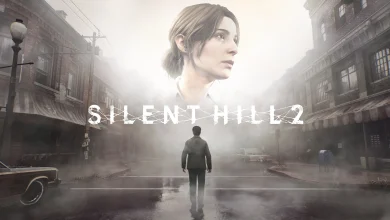 تعريب Silent Hill 2 remake