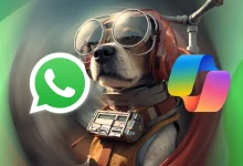 طريقة تفعيل Copilot على WhatsApp