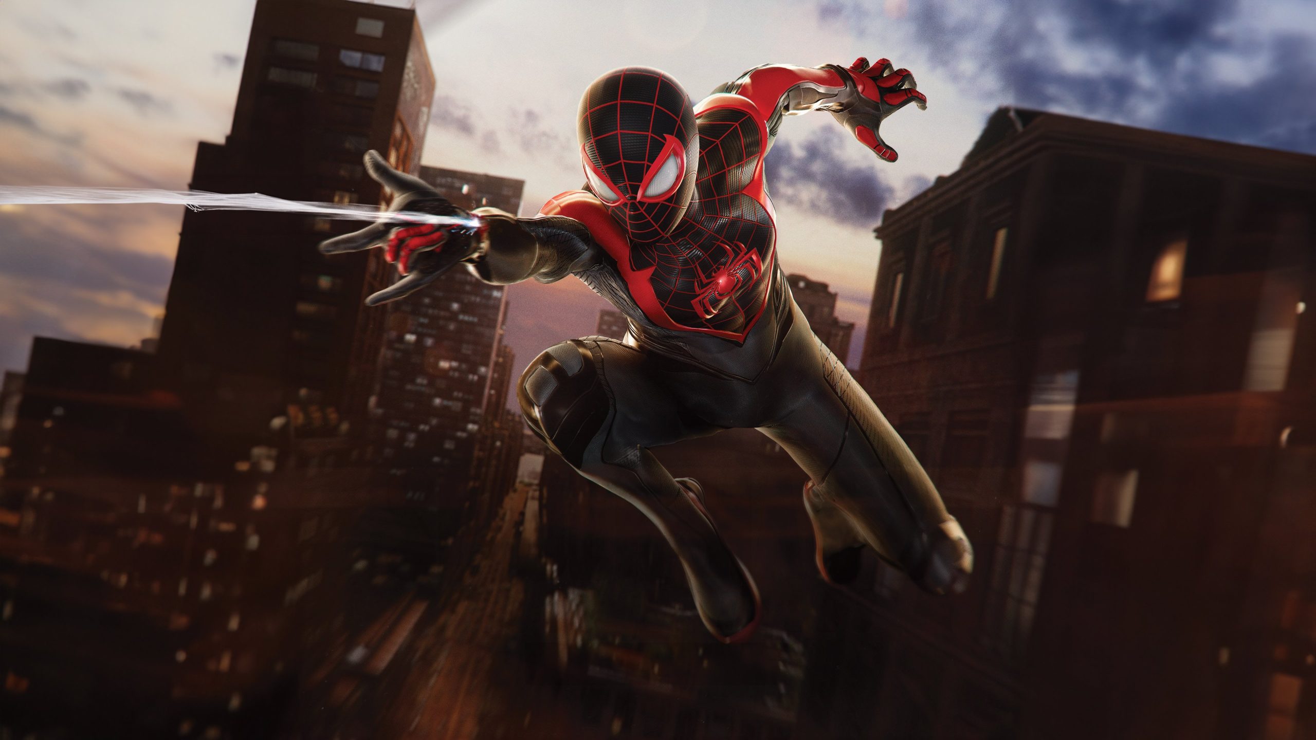 Spider-Man 2 PSN