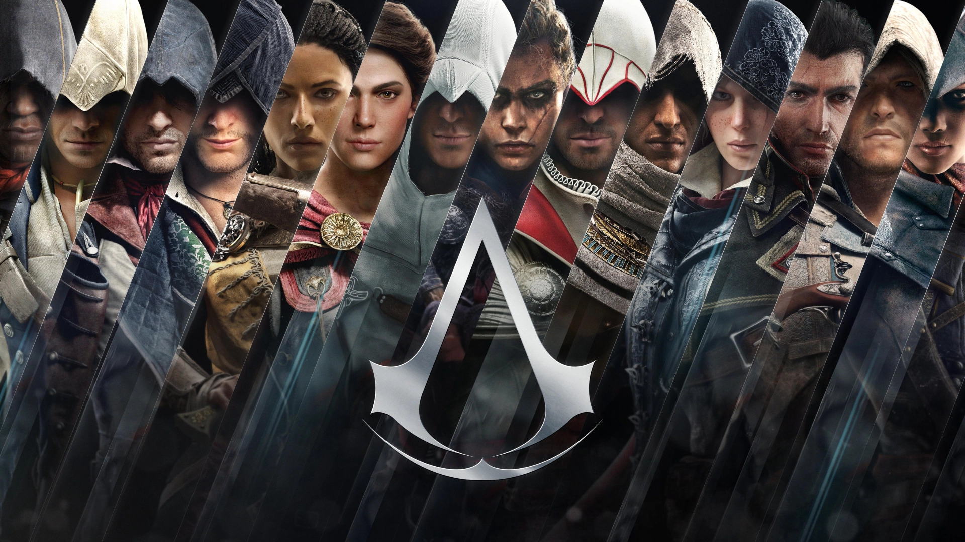 Assassin’s Creed Invictus