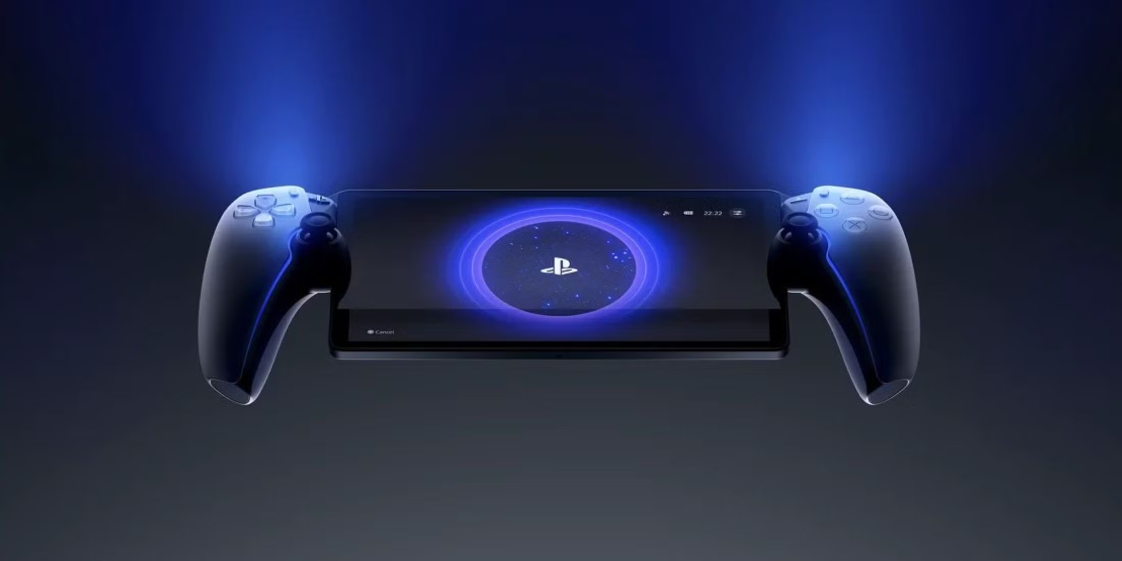 تحديث PlayStation Portal