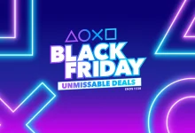 تخفيضات PlayStation Black Friday