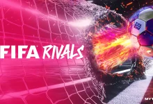 لعبة FIFA Rivals