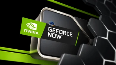 انفيديا GeForce Now