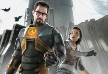 Half-life 2