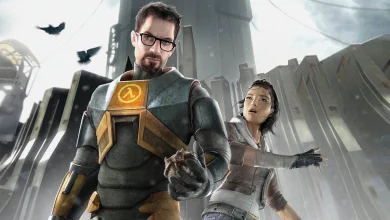 Half-life 2