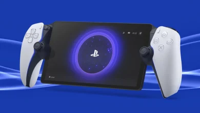 تحديث PlayStation Portal