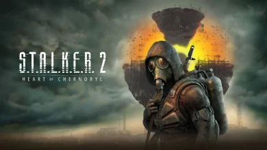 متطلبات تشغيل STALKER 2