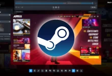 خاصية Steam Game Recording