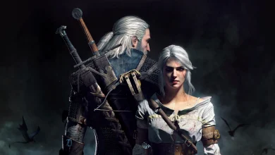 The Witcher 4 الإنتاج الكامل