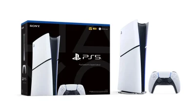 تخفيض سعر PS5 Slim