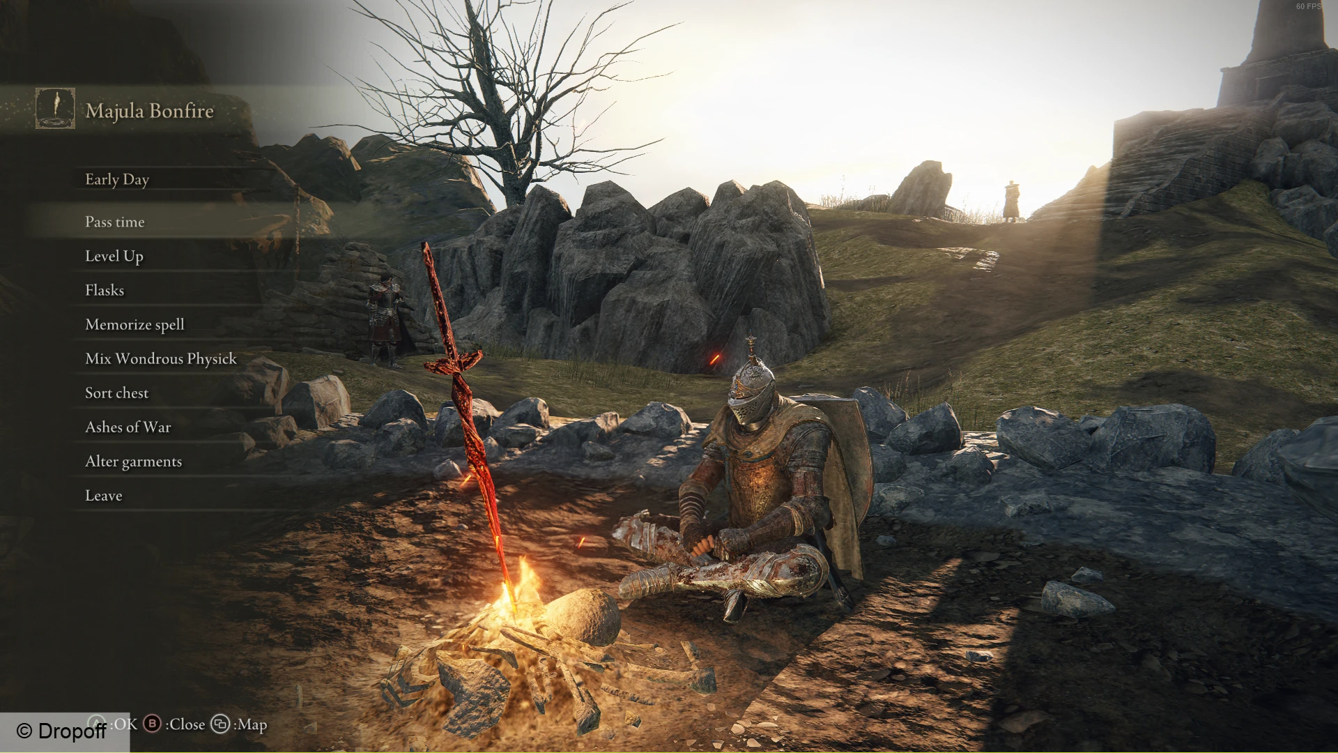 Elden Ring Dark Souls 2