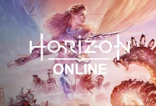 Horizon Online