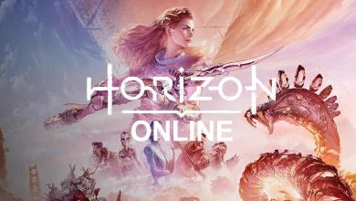 Horizon Online