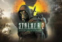 لعبة STALKER 2