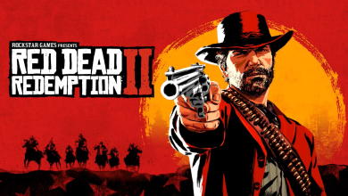 قصة Red Dead Redemption