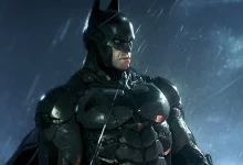 ريميك Batman: Arkham Asylum