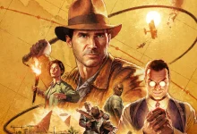 حجم Indiana Jones and the Great Circle