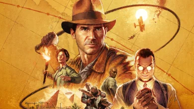 حجم Indiana Jones and the Great Circle