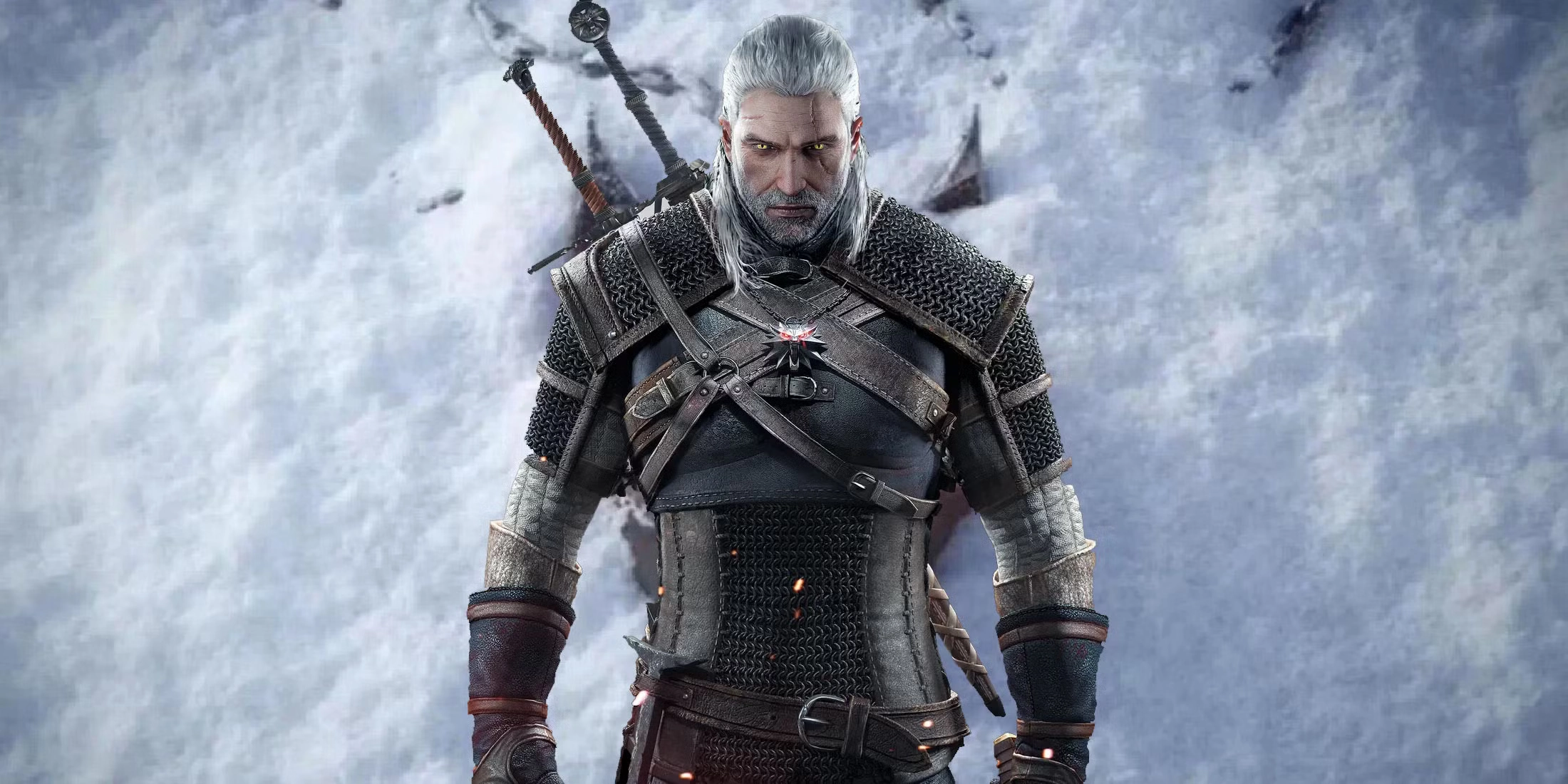 The Witcher 4 PC