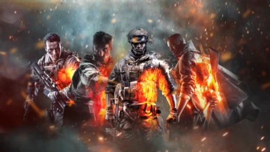98% Battlefield