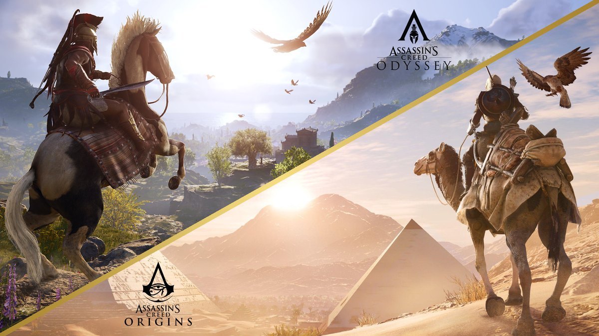 Assassin’s Creed Shadows
