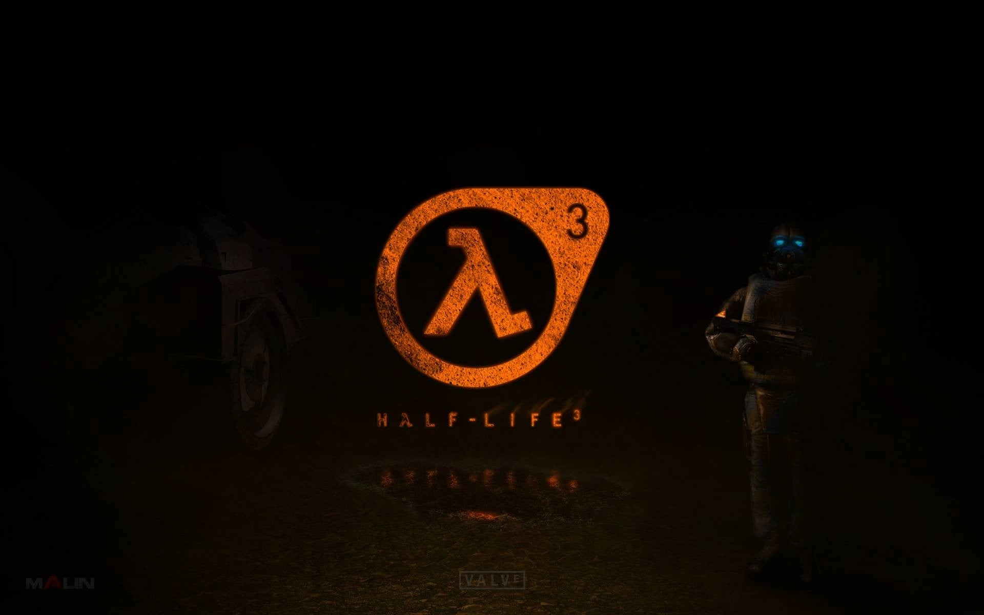 توقعات جيسون شراير 2025 Half-Life 3